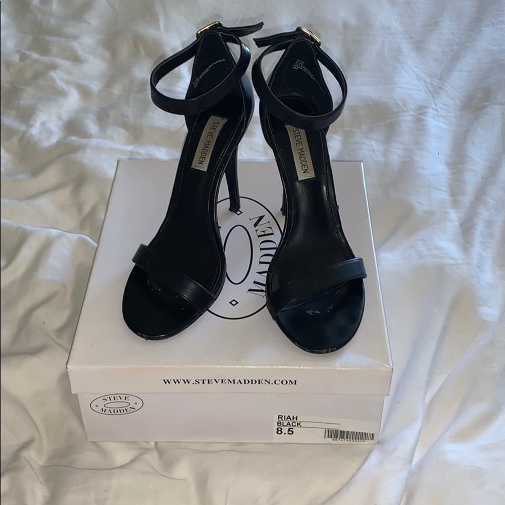 Steve Madden Heels